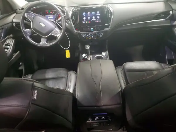 1GNEVKKW1LJ254181 2020 CHEVROLET TRAVERSE - Image 8