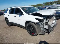 1GNEVKKW1LJ257873 2020 CHEVROLET TRAVERSE
