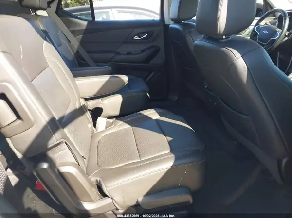 1GNEVKKW1LJ257873 2020 CHEVROLET TRAVERSE - Image 8