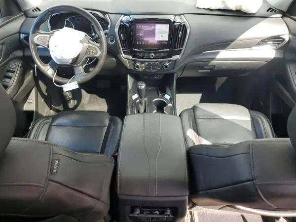 1GNEVKKW1LJ273622 2020 CHEVROLET TRAVERSE - Image 8
