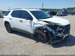 1GNEVKKW1LJ307266 2020 CHEVROLET TRAVERSE