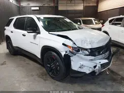1GNEVKKW1MJ136097 2021 CHEVROLET TRAVERSE