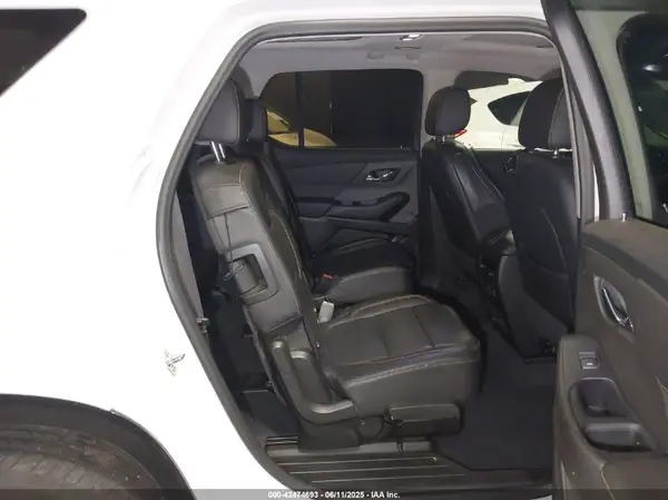 1GNEVKKW1MJ136097 2021 CHEVROLET TRAVERSE - Image 8