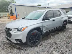 1GNEVKKW1MJ141462 2021 CHEVROLET TRAVERSE