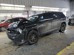 1GNEVKKW1MJ145432 2021 CHEVROLET TRAVERSE