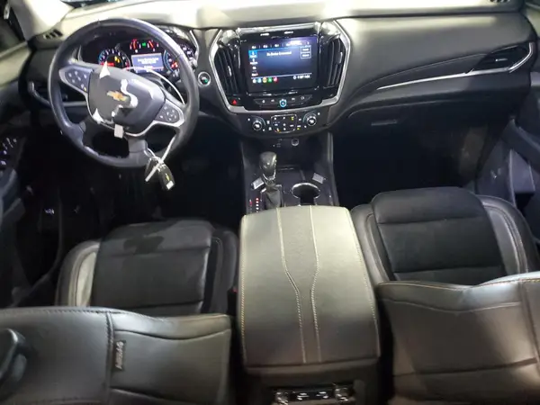 1GNEVKKW1MJ145432 2021 CHEVROLET TRAVERSE - Image 8
