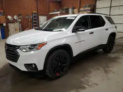 1GNEVKKW1MJ157547 2021 CHEVROLET TRAVERSE