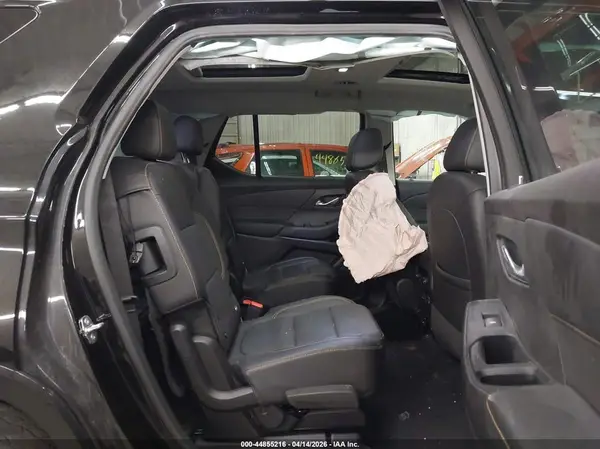 1GNEVKKW1MJ168306 2021 CHEVROLET TRAVERSE - Image 8