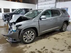 1GNEVKKW1MJ169584 2021 CHEVROLET TRAVERSE
