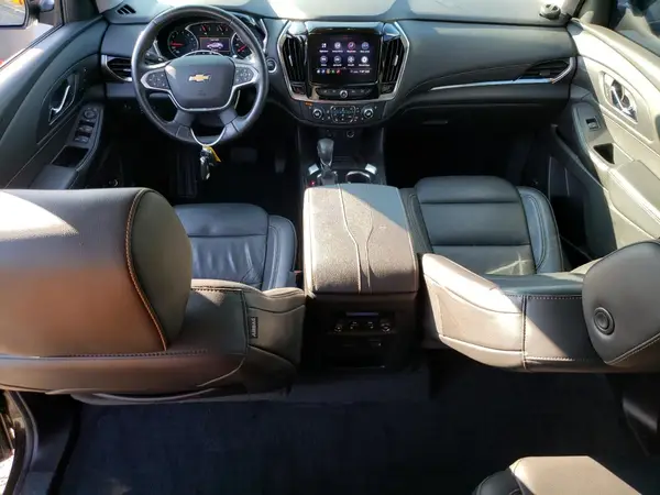 1GNEVKKW1MJ188748 2021 CHEVROLET TRAVERSE - Image 8