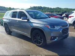1GNEVKKW1MJ199524 2021 CHEVROLET TRAVERSE