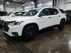 1GNEVKKW1MJ243800 2021 CHEVROLET TRAVERSE