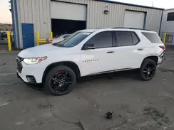 1GNEVKKW1MJ251167 2021 CHEVROLET TRAVERSE