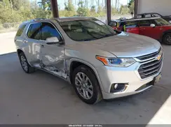 1GNEVKKW1MJ265327 2021 CHEVROLET TRAVERSE