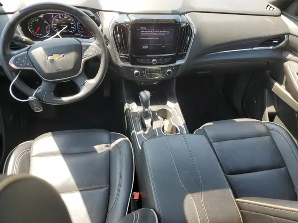 1GNEVKKW1NJ120774 2022 CHEVROLET TRAVERSE - Image 8
