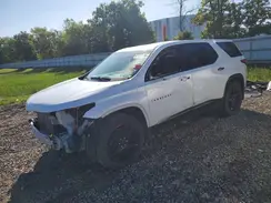 1GNEVKKW1NJ179811 2022 CHEVROLET TRAVERSE