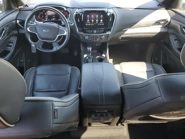 1GNEVKKW1NJ187715 2022 CHEVROLET TRAVERSE - Image 8