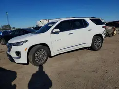 1GNEVKKW1PJ120244 2023 CHEVROLET TRAVERSE