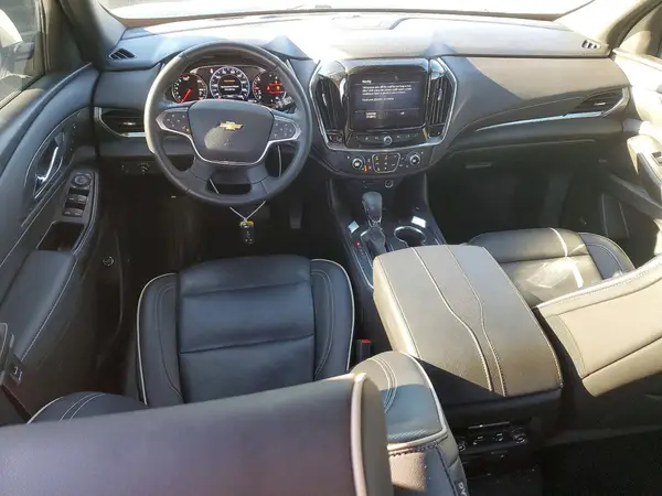 1GNEVKKW1PJ120244 2023 CHEVROLET TRAVERSE - Image 8