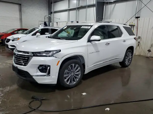 1GNEVKKW1PJ122981 2023 CHEVROLET TRAVERSE - Image 1