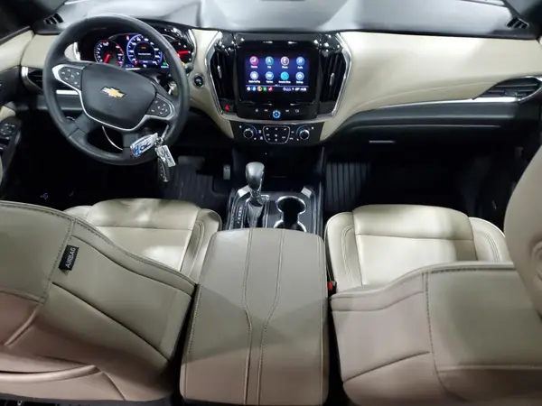 1GNEVKKW1PJ122981 2023 CHEVROLET TRAVERSE - Image 8