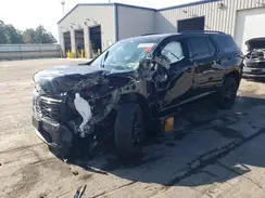 1GNEVKKW1PJ162946 2023 CHEVROLET TRAVERSE