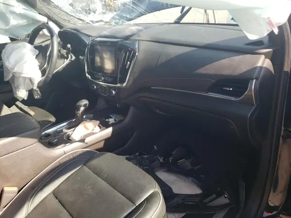 1GNEVKKW1PJ162946 2023 CHEVROLET TRAVERSE - Image 8