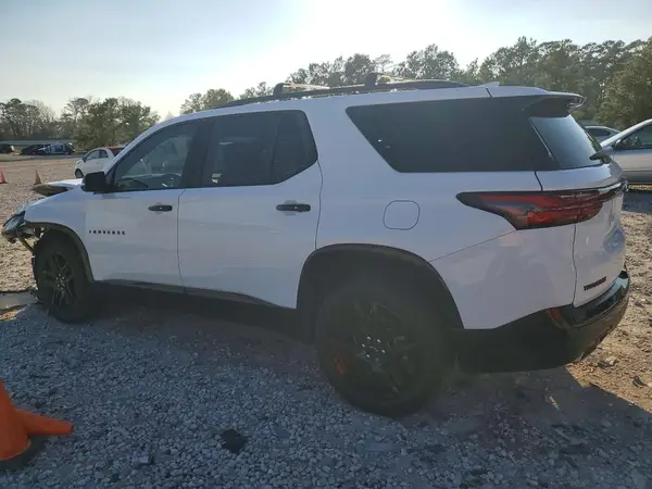 1GNEVKKW1PJ174112 2023 CHEVROLET TRAVERSE - Image 2