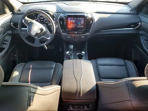 1GNEVKKW1PJ174112 2023 CHEVROLET TRAVERSE - Image 8