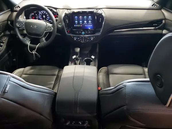 1GNEVKKW1PJ174479 2023 CHEVROLET TRAVERSE - Image 8