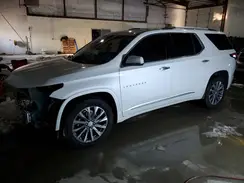 1GNEVKKW1PJ184140 2023 CHEVROLET TRAVERSE