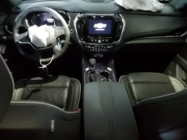 1GNEVKKW1PJ184140 2023 CHEVROLET TRAVERSE - Image 8