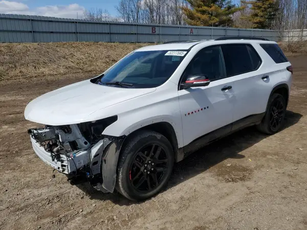 1GNEVKKW1PJ218917 2023 CHEVROLET TRAVERSE - Image 1