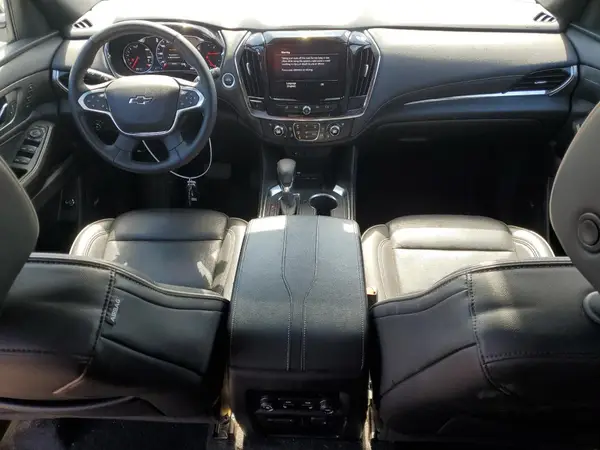 1GNEVKKW1PJ218917 2023 CHEVROLET TRAVERSE - Image 8