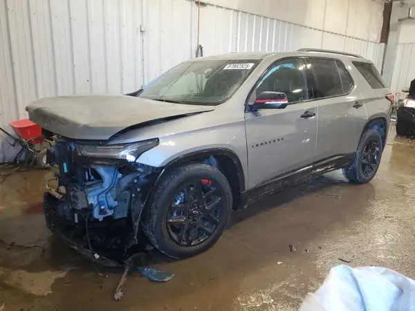 1GNEVKKW1PJ269494 2023 CHEVROLET TRAVERSE - Image 1