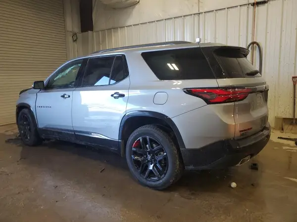1GNEVKKW1PJ269494 2023 CHEVROLET TRAVERSE - Image 2