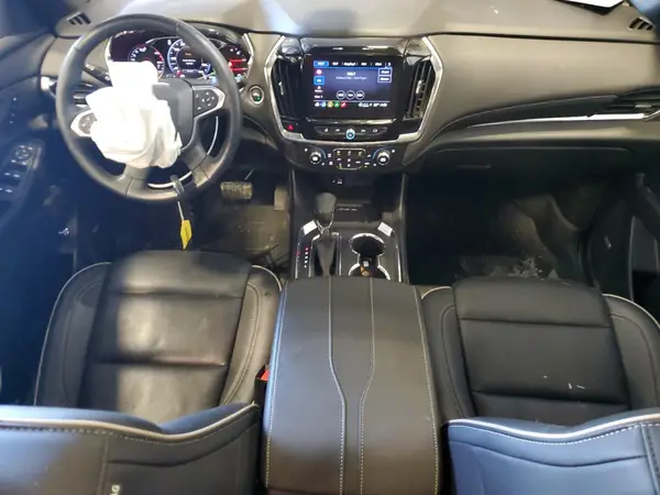 1GNEVKKW1PJ269494 2023 CHEVROLET TRAVERSE - Image 8