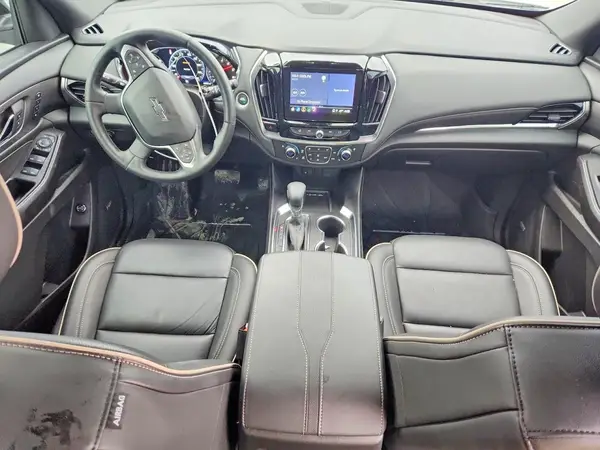 1GNEVKKW1PJ276378 2023 CHEVROLET TRAVERSE - Image 8