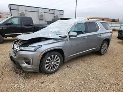 1GNEVKKW1PJ284416 2023 CHEVROLET TRAVERSE