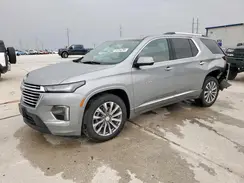 1GNEVKKW1PJ288840 2023 CHEVROLET TRAVERSE