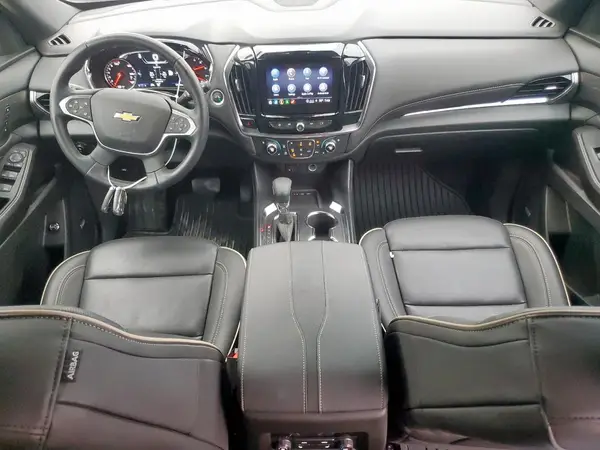 1GNEVKKW1PJ288840 2023 CHEVROLET TRAVERSE - Image 8