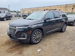 1GNEVKKW1PJ304213 2023 CHEVROLET TRAVERSE