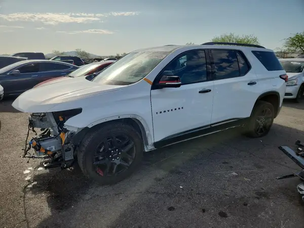 1GNEVKKW1PJ305796 2023 CHEVROLET TRAVERSE - Image 1