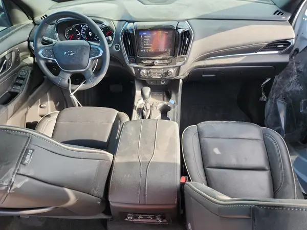 1GNEVKKW1PJ305796 2023 CHEVROLET TRAVERSE - Image 8