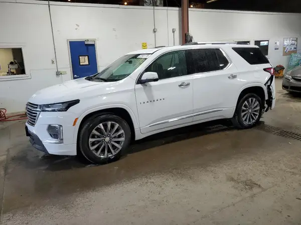 1GNEVKKW1PJ311405 2023 CHEVROLET TRAVERSE - Image 1