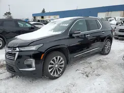1GNEVKKW1PJ317737 2023 CHEVROLET TRAVERSE