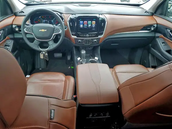 1GNEVKKW2JJ102780 2018 CHEVROLET TRAVERSE - Image 8