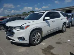 1GNEVKKW2JJ103864 2018 CHEVROLET TRAVERSE