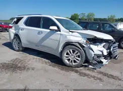 1GNEVKKW2JJ109101 2018 CHEVROLET TRAVERSE