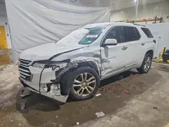 1GNEVKKW2JJ109969 2018 CHEVROLET TRAVERSE